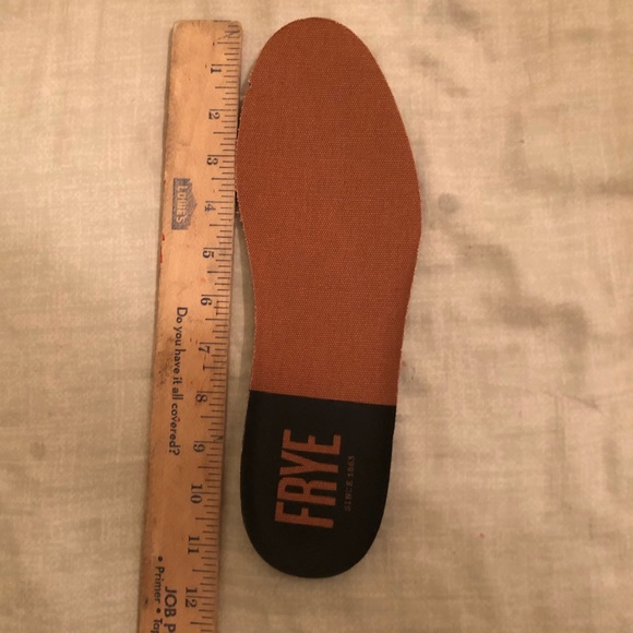 BNWT Frye men’s shoes - Picture 6 of 7